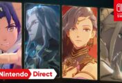 Fire Emblem: Fortune’s Weave annoncé sur Switch 2