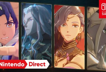 Fire Emblem: Fortune’s Weave annoncé sur Switch 2