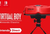Le Virtual Boy renaît