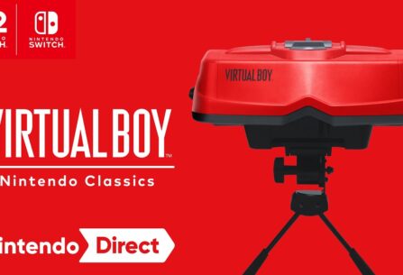 Le Virtual Boy renaît