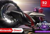 Metroid Prime 4: Beyond arrive le 4 décembre sur Switch et Switch 2