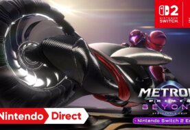 Metroid Prime 4: Beyond arrive le 4 décembre sur Switch et Switch 2